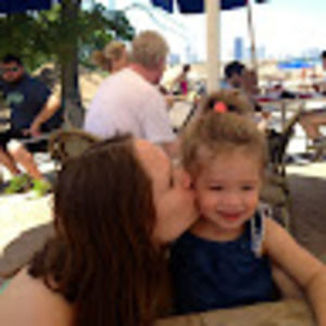 Meet your Posher, Tamara